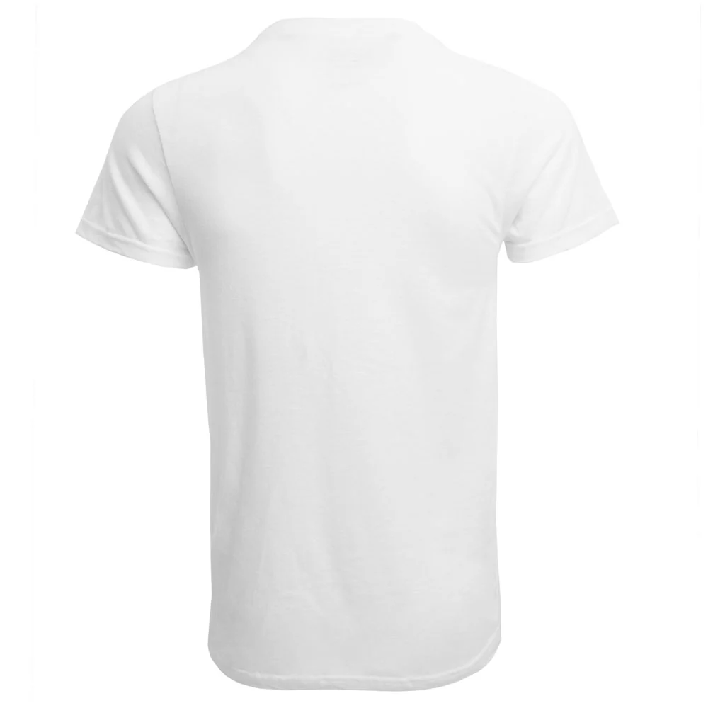 Unisex Recover Organic Short Sleeve T-Shirt - Image 2