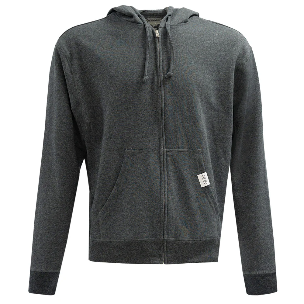 Unisex Recover Zip Hoodie