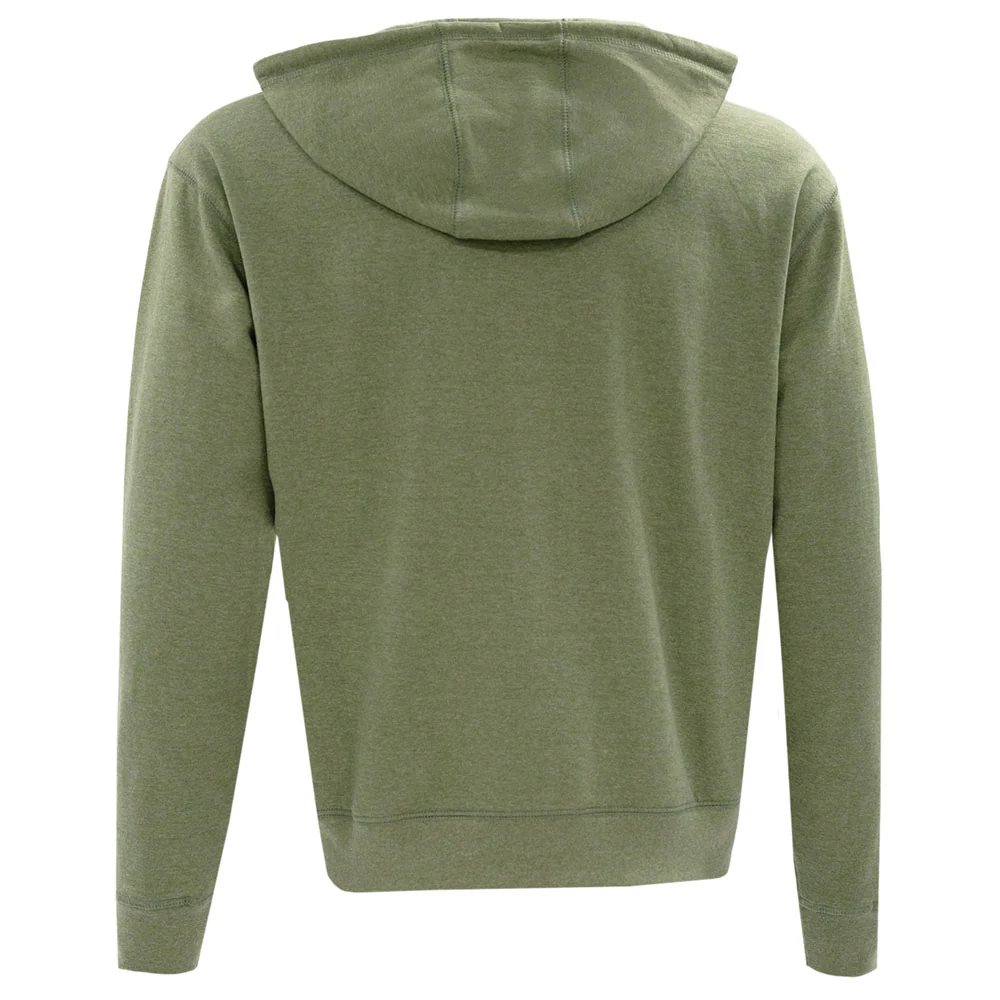 Unisex Recover Zip Hoodie - Image 2