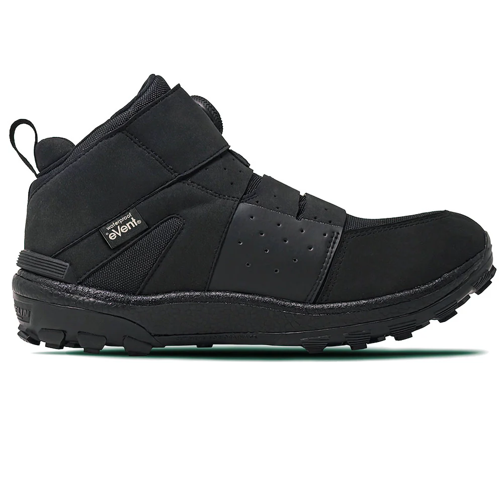 Unisex Speedland XB:BLK