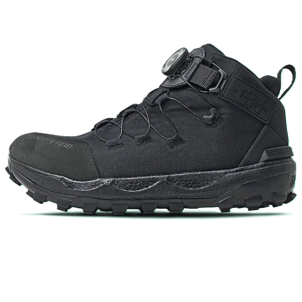Unisex Speedland XB:BLK - Image 2