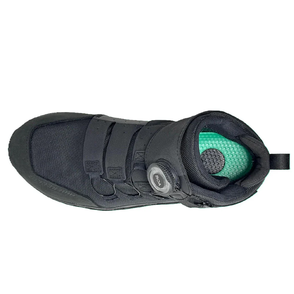 Unisex Speedland XB:BLK - Image 3