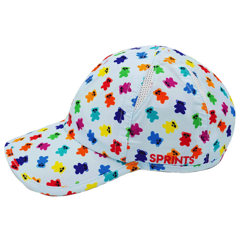Unisex Sprints Hats - Image 55