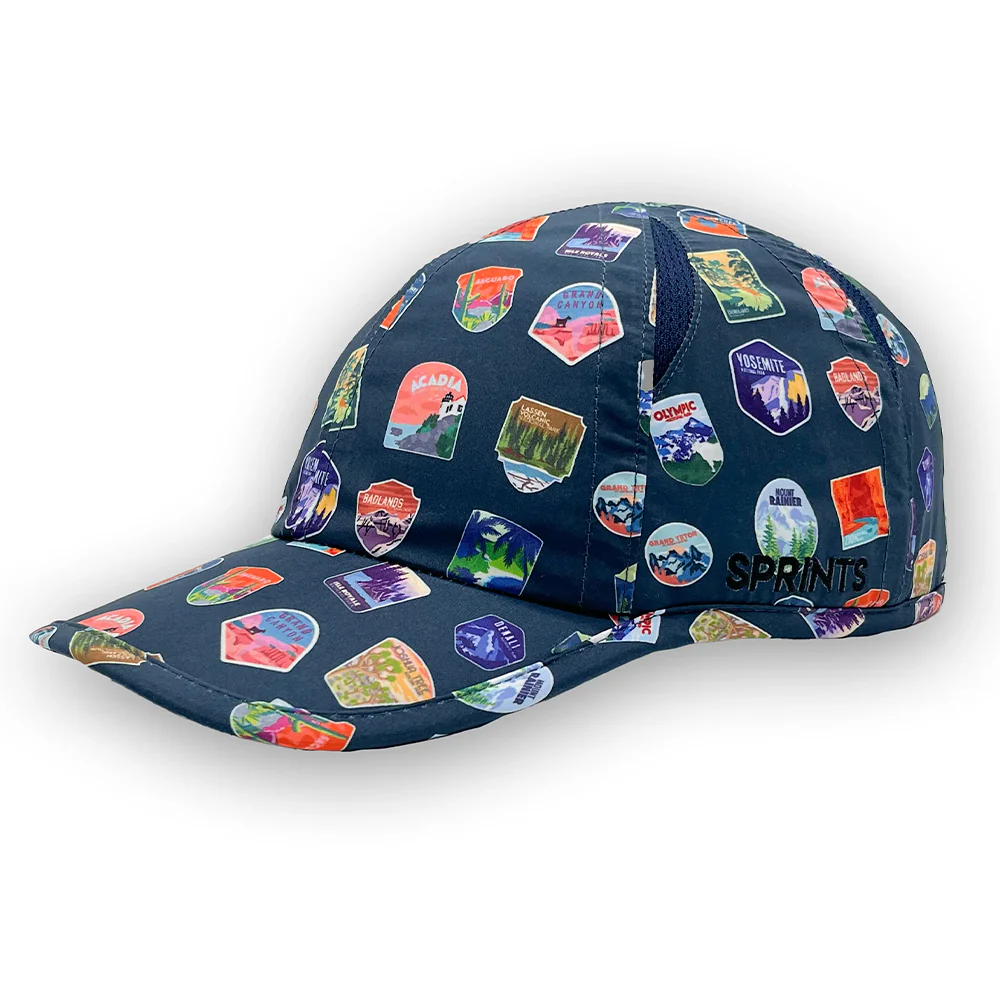 Unisex Sprints Hats - Image 60