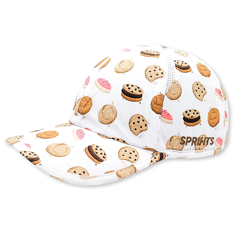 Unisex Sprints Hats - Image 64