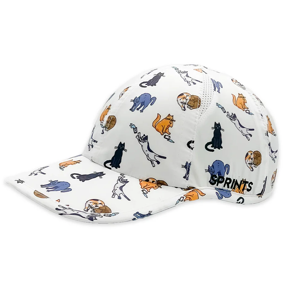 Unisex Sprints Hats
