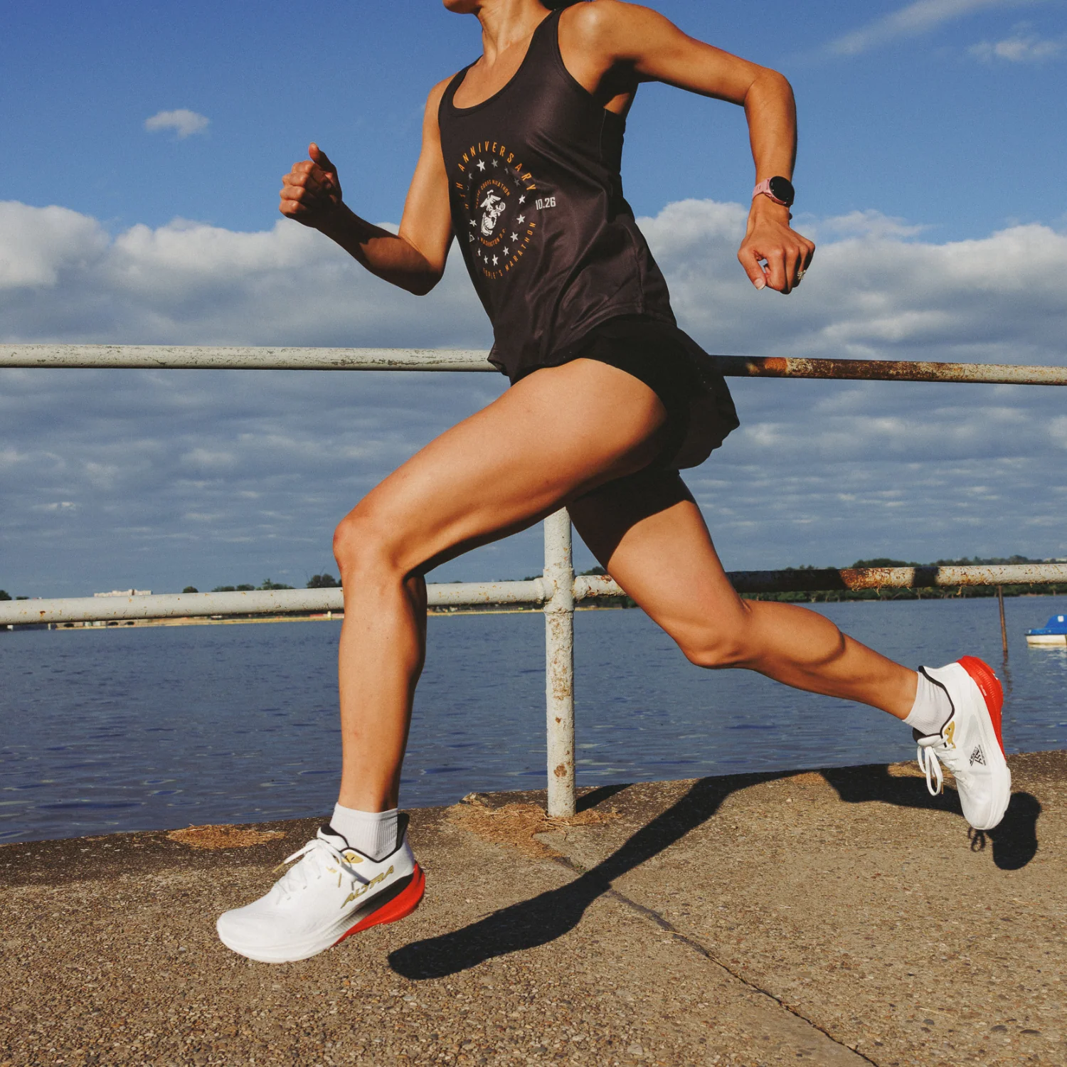 Women's Altra Experience Flow 2 - Image 5