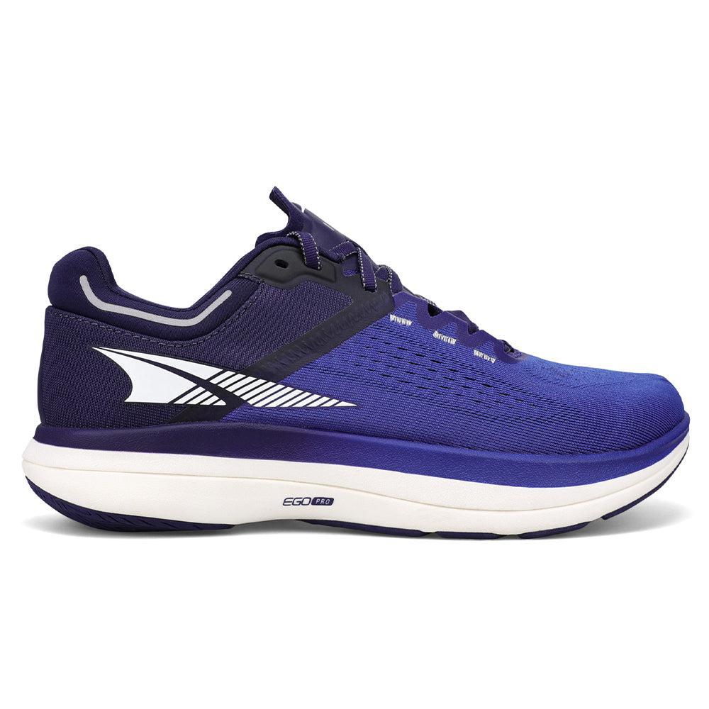 Women's Altra Vanish Tempo, Dark Purple, 6.5 B Medium