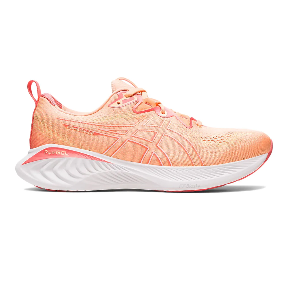 Women's ASICS GEL-Cumulus 25