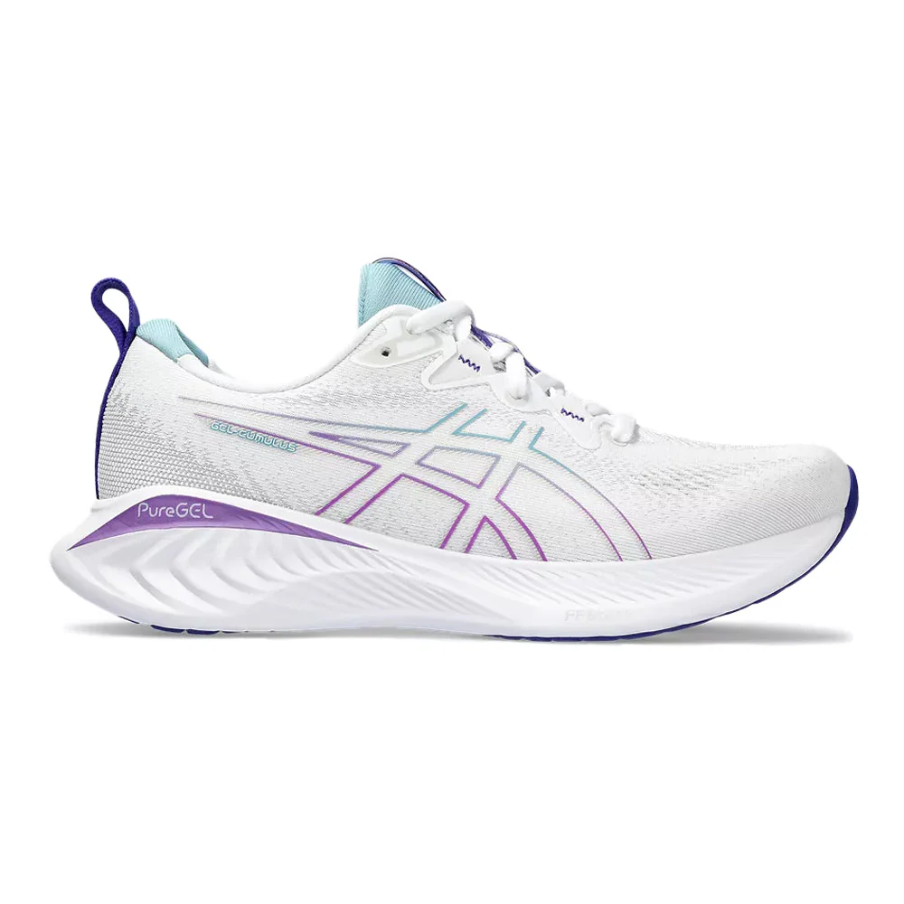 Women's ASICS GEL-Cumulus 25