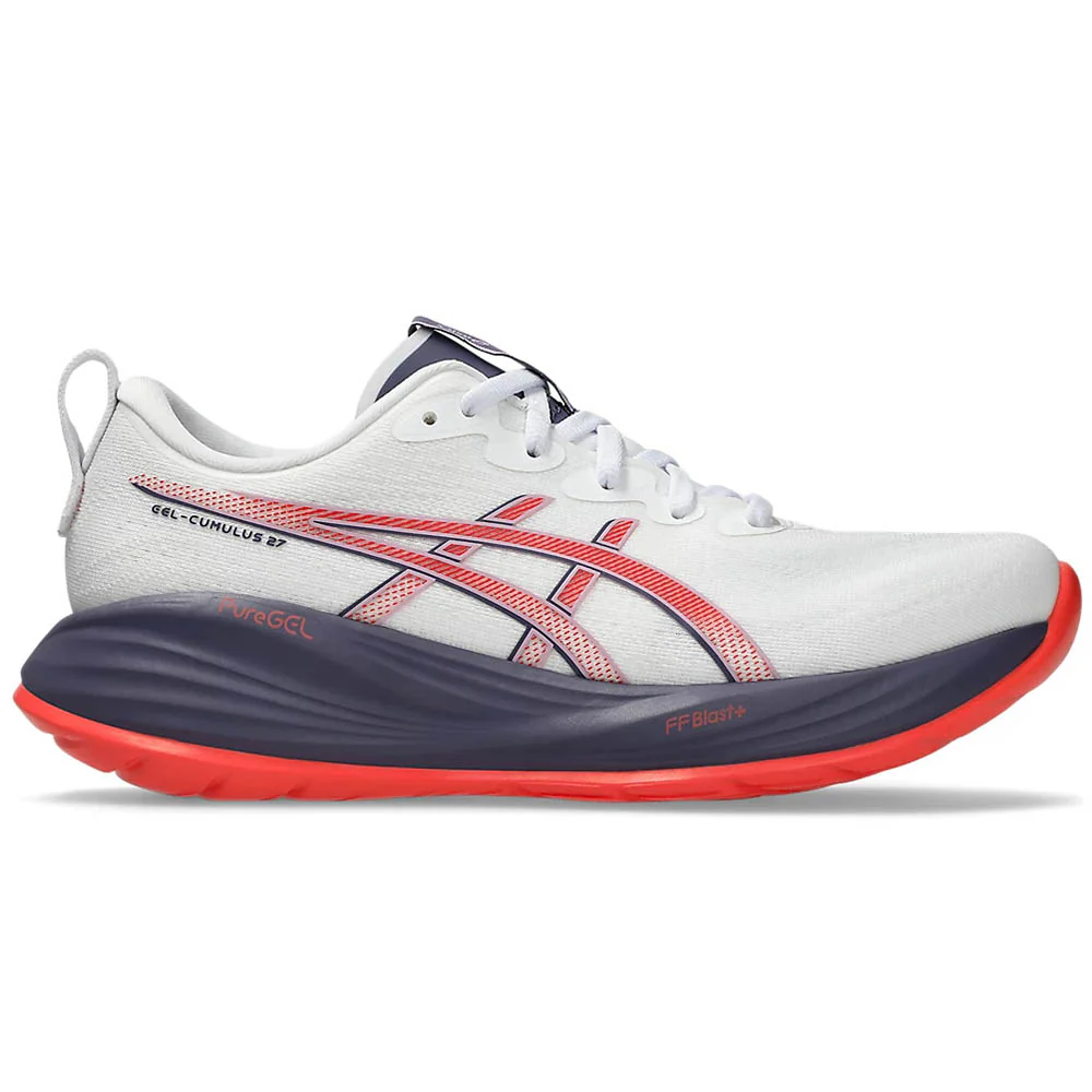 Women's ASICS GEL-Cumulus 27