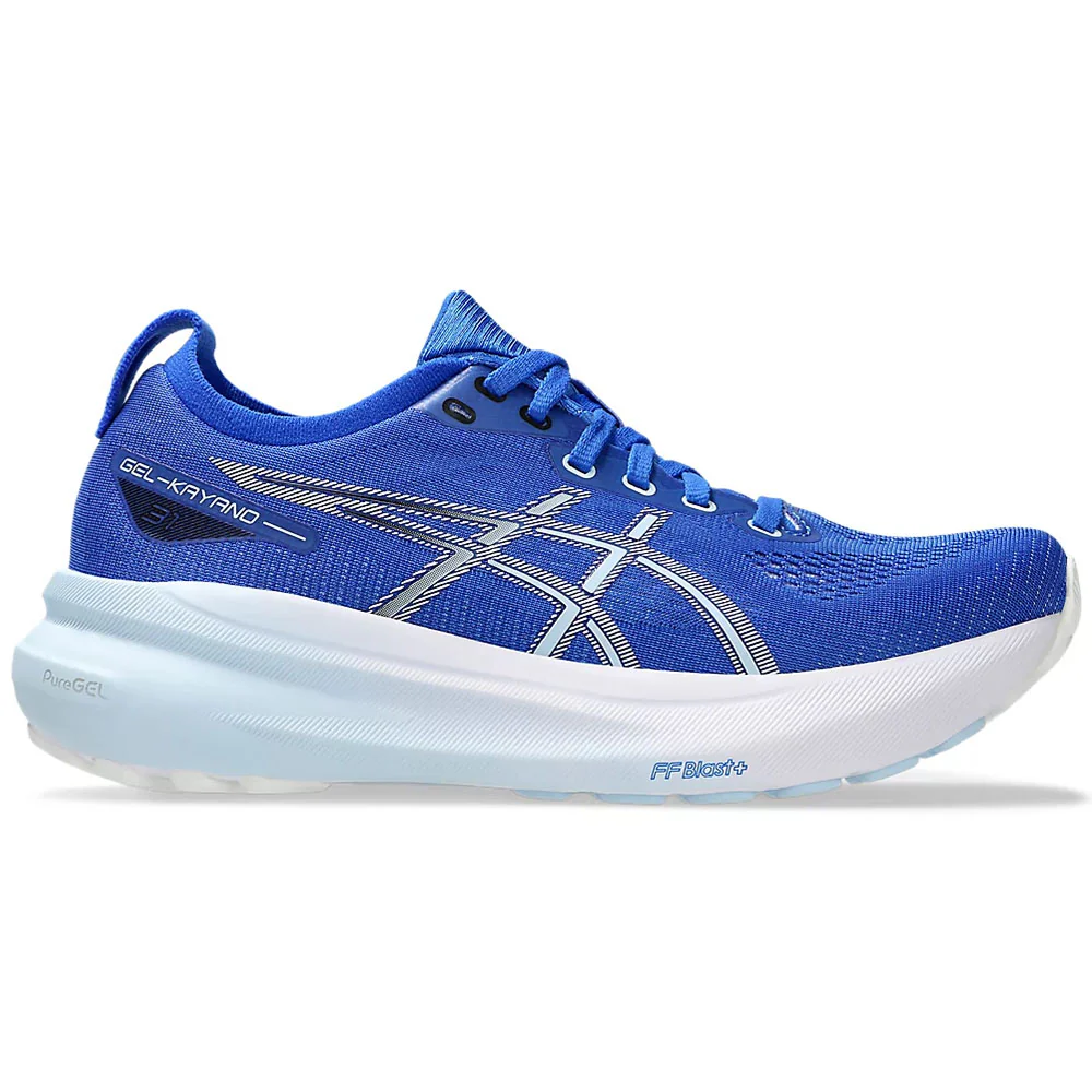 Women's ASICS GEL-Kayano 31
