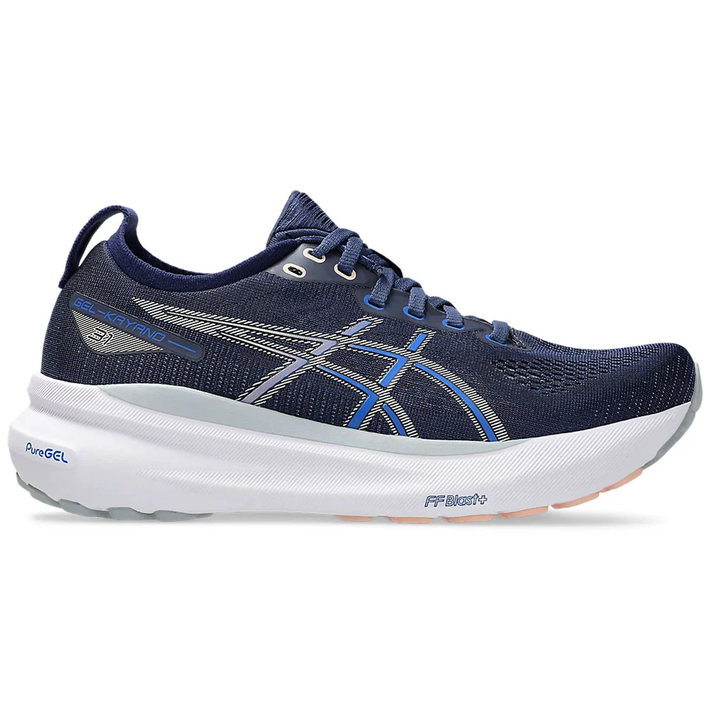 Women's ASICS GEL-Kayano 31