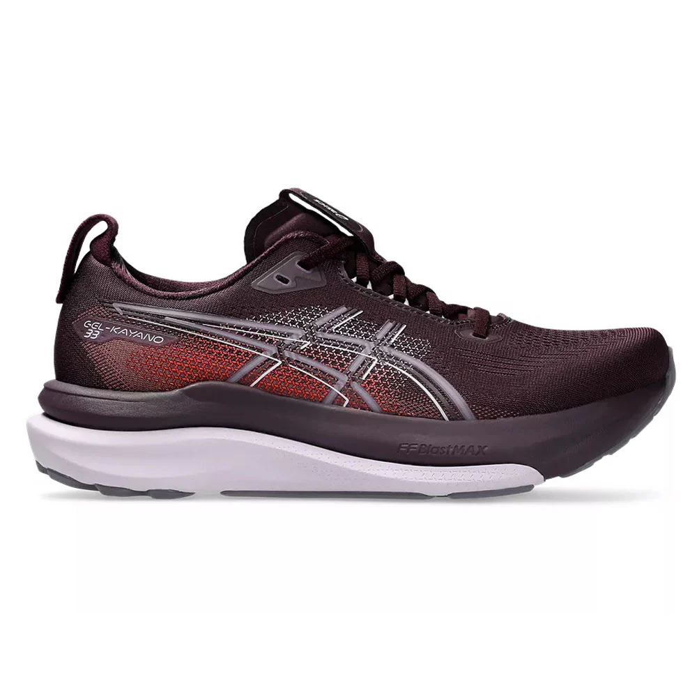 Women's ASICS GEL-Kayano 33
