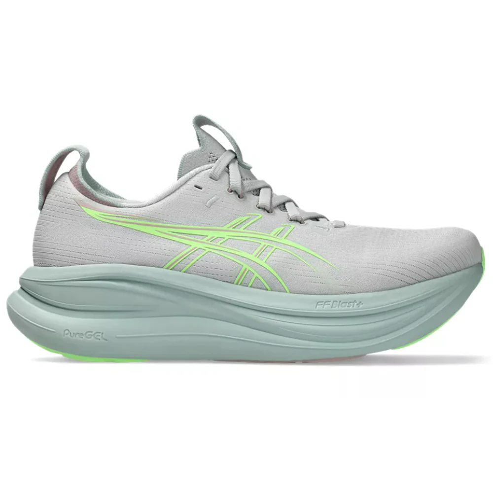 Women's ASICS GEL-Nimbus 28