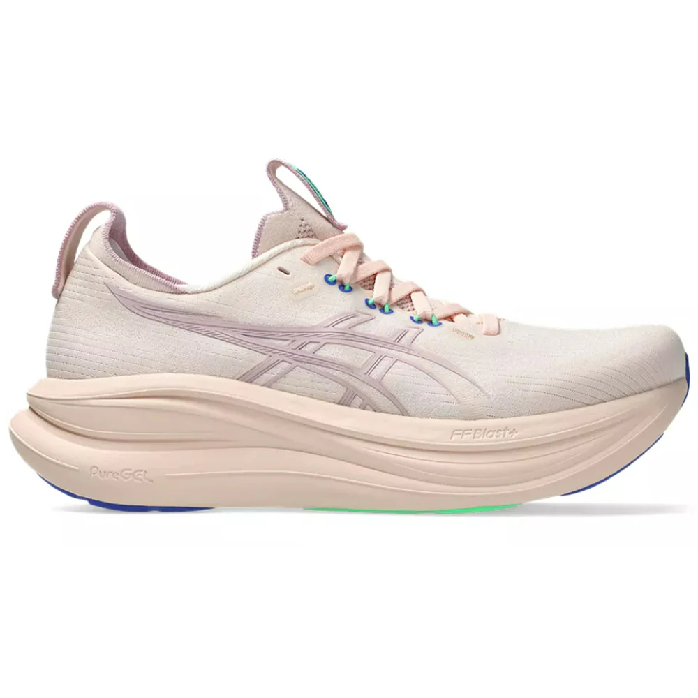 Women's ASICS GEL-Nimbus 28