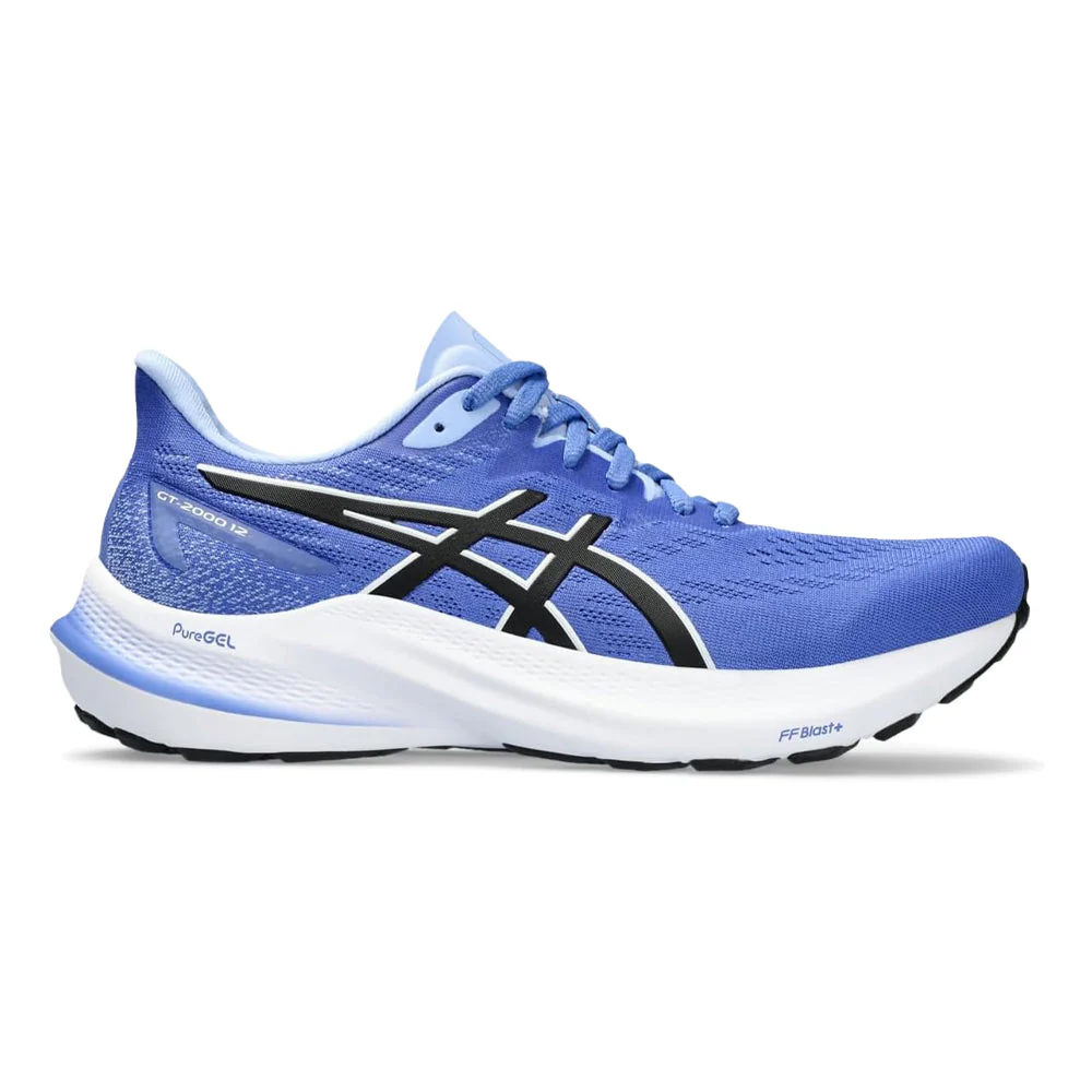Women's ASICS GT-2000 12