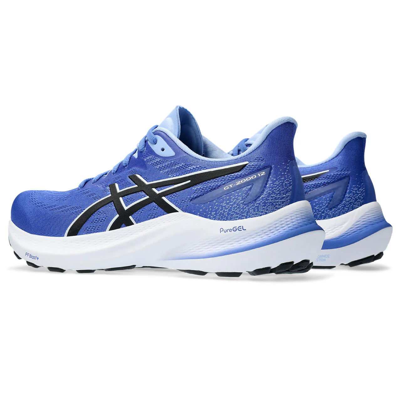 Women's ASICS GT-2000 12 - Image 2