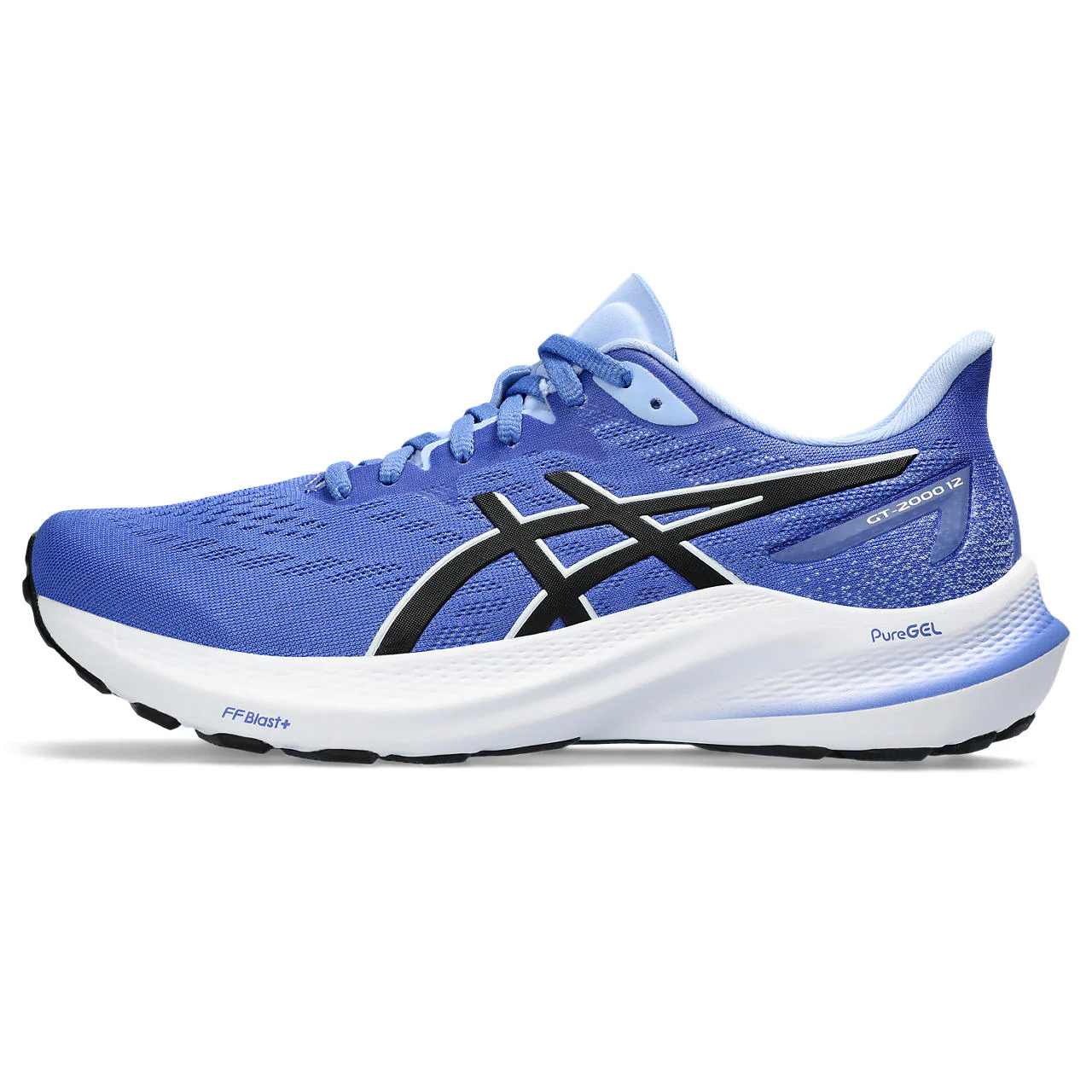 Women's ASICS GT-2000 12 - Image 5