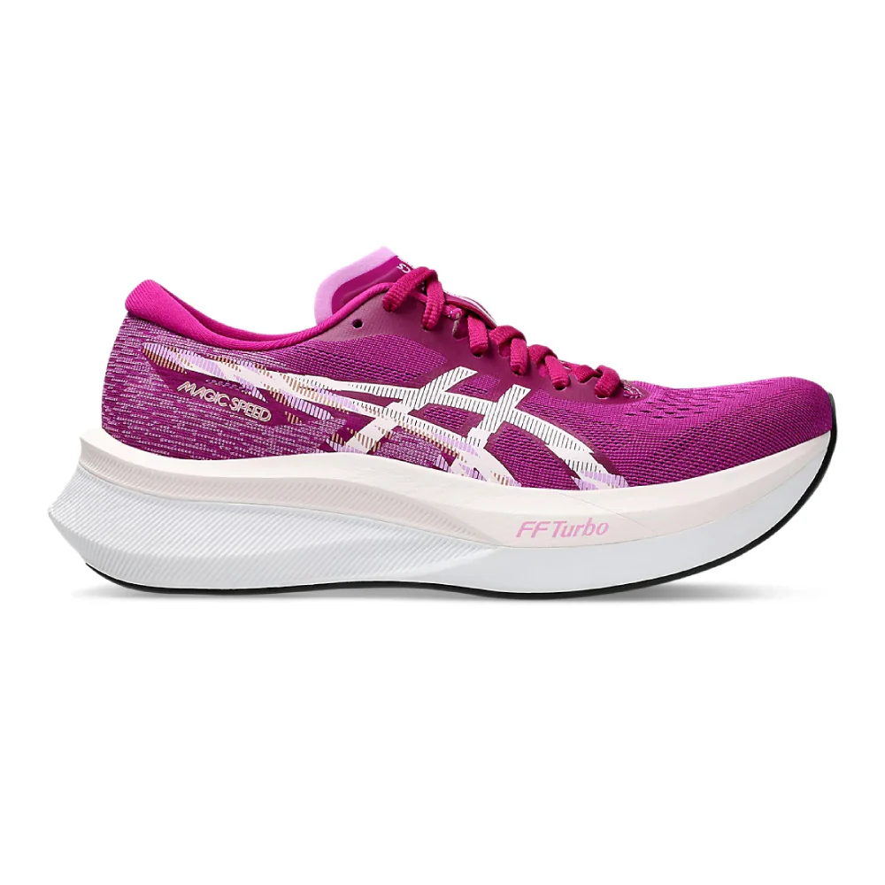 Women's ASICS Magic Speed 4