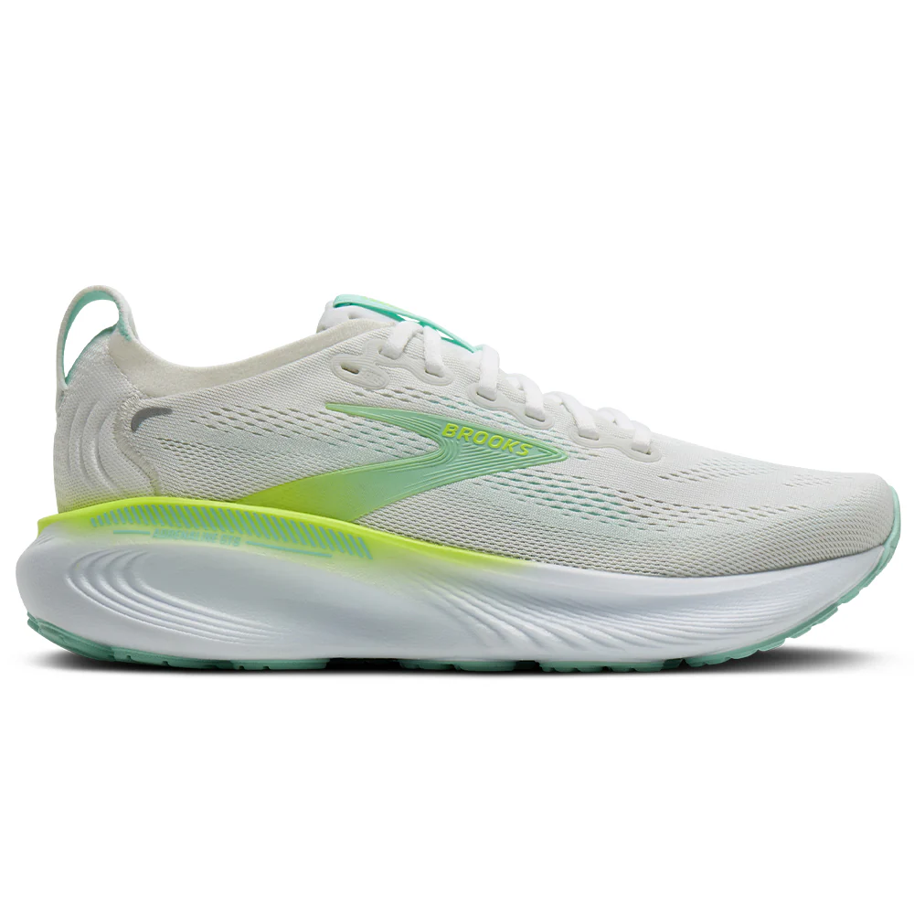 Women's Brooks Adrenaline GTS 25