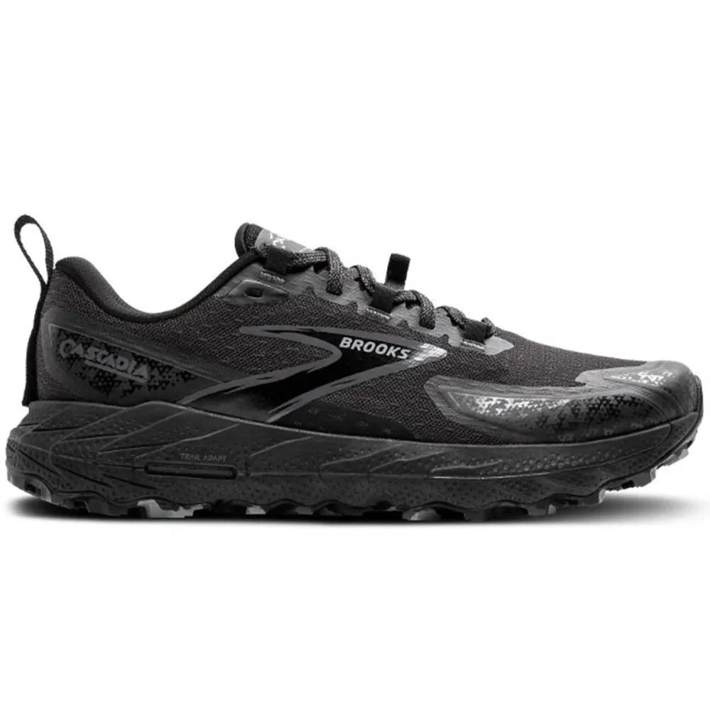 Women's Brooks Cascadia 18