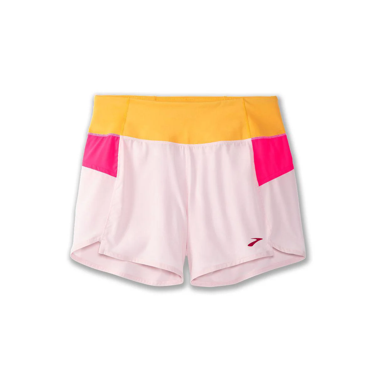 Women's Brooks Chaser 5"" Short