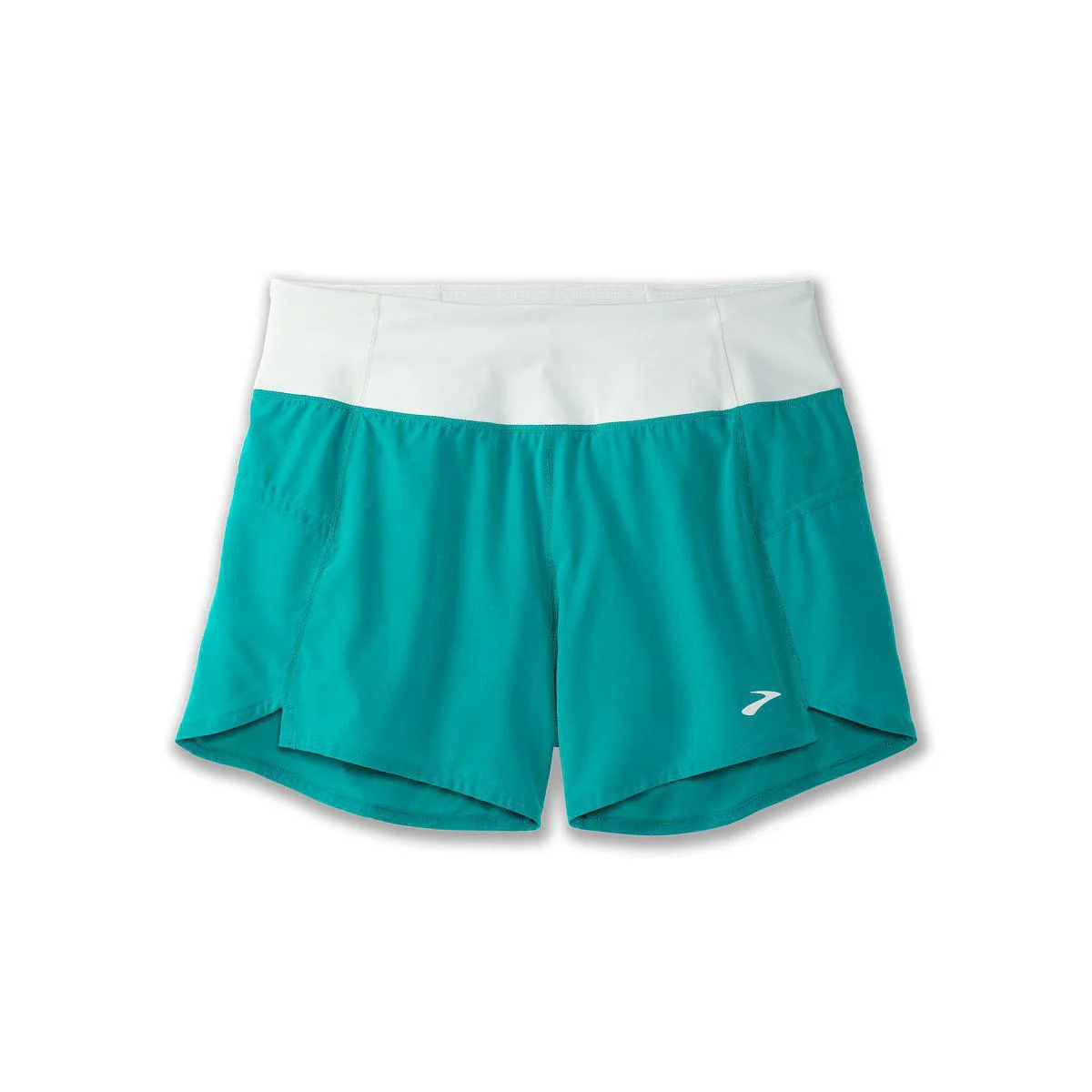 Women's Brooks Chaser 5"" Short - Image 2