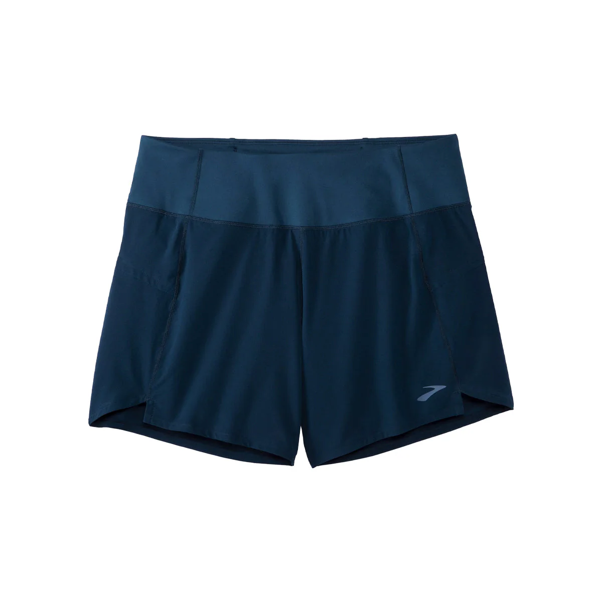 Women's Brooks Chaser 5"" Short - Image 3
