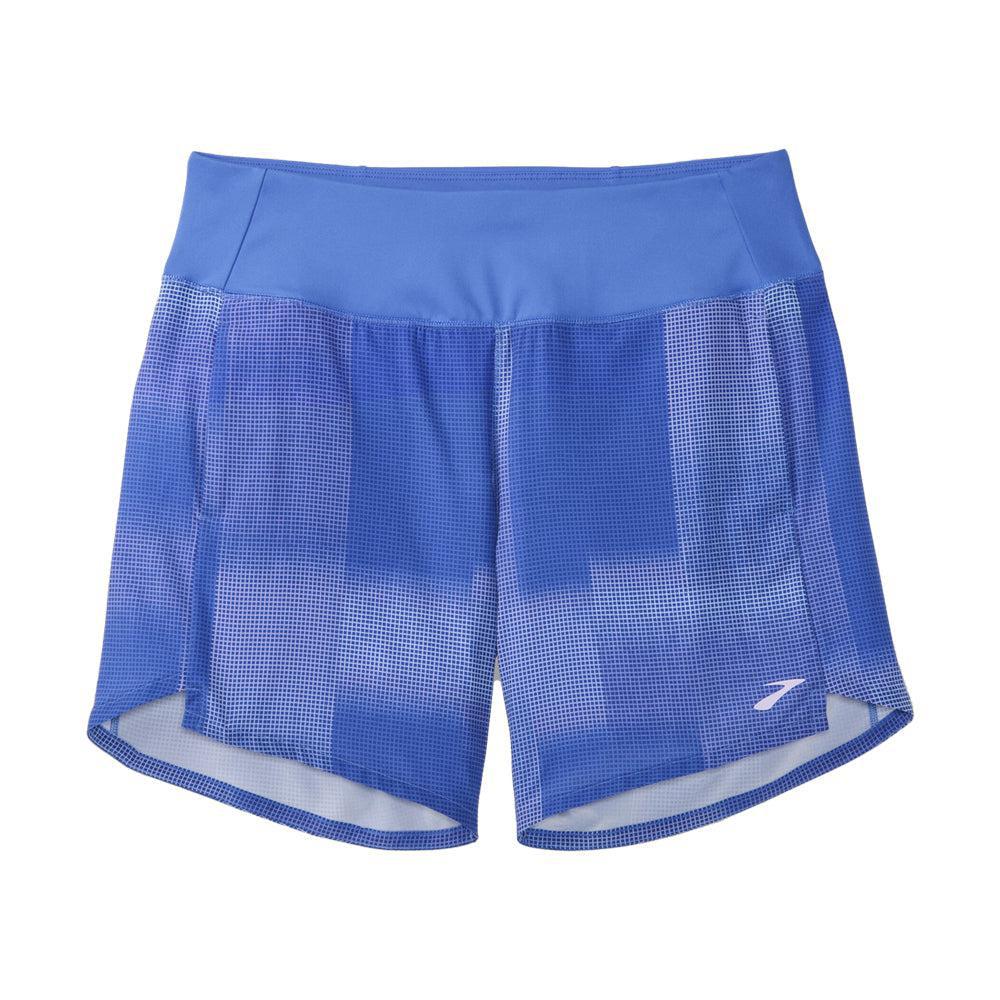 Women's Brooks Chaser 7" Short - Image 2