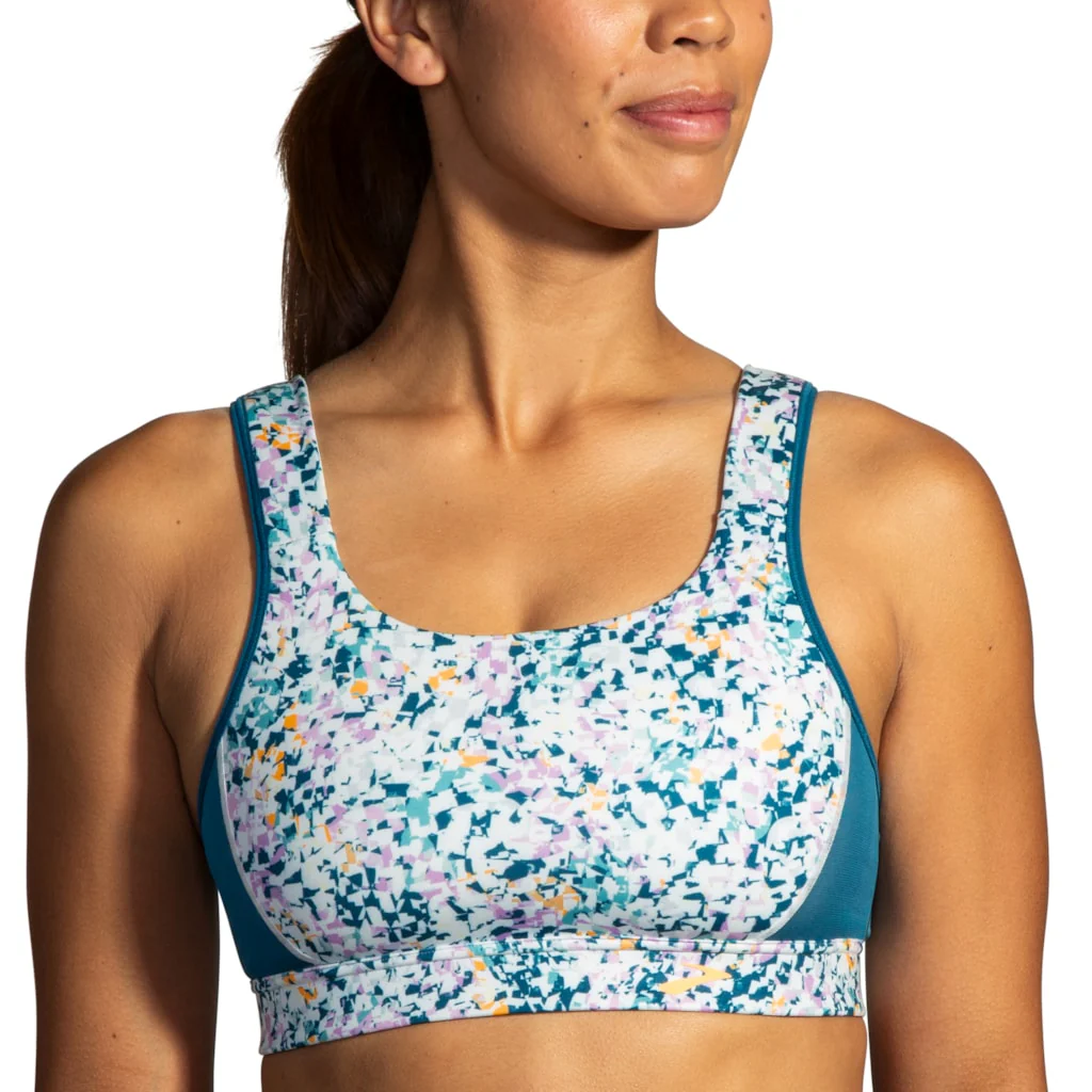 Women's Brooks Convertible 2.0 Sports Bra - Image 2