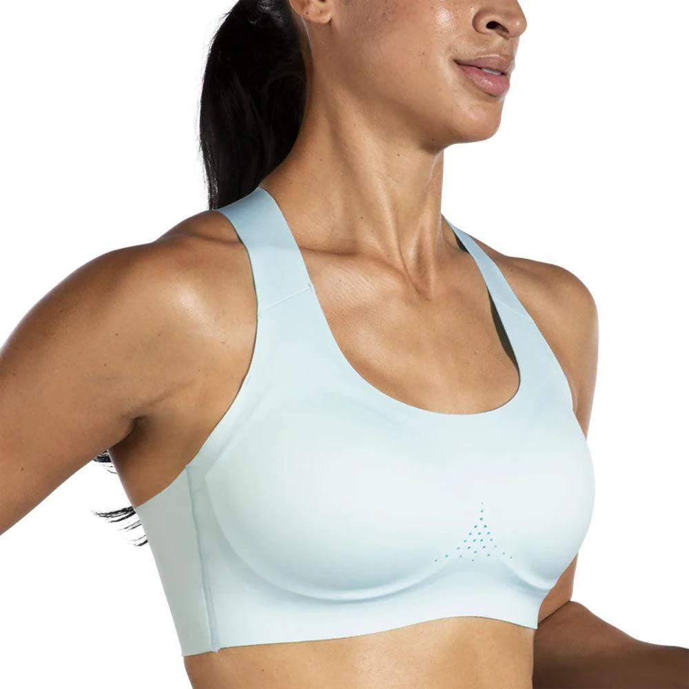 Women's Brooks Dare Crossback Run Bra 2.0
