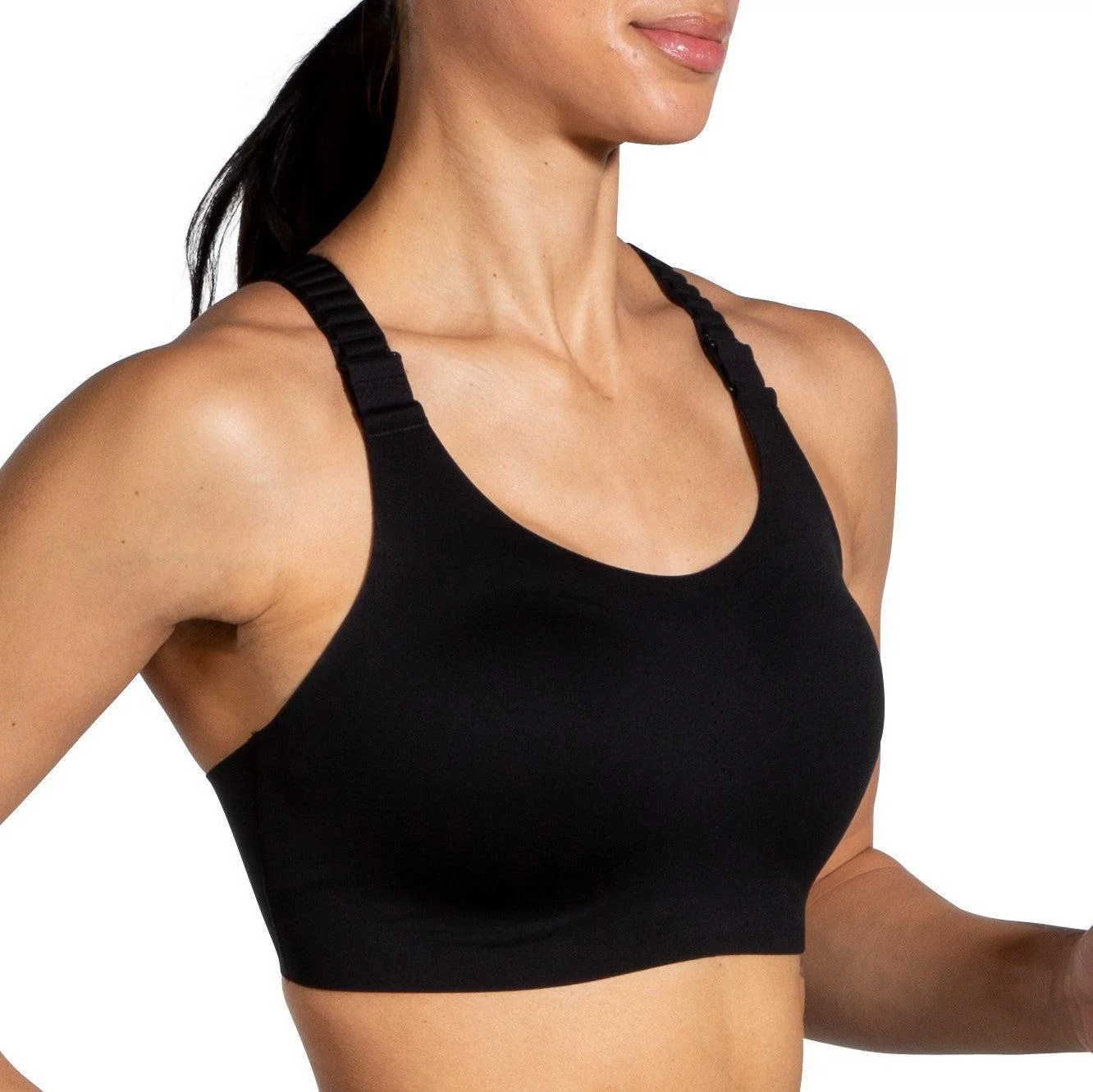 Women's Brooks Dare Racerback Run Bra 2.0