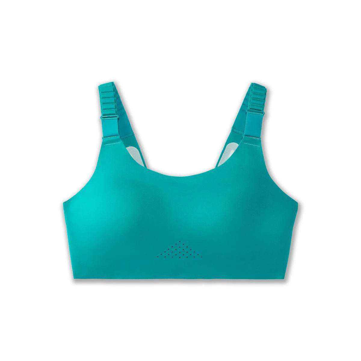 Women's Brooks Dare Scoopback Run Bra 2.0 - Image 2