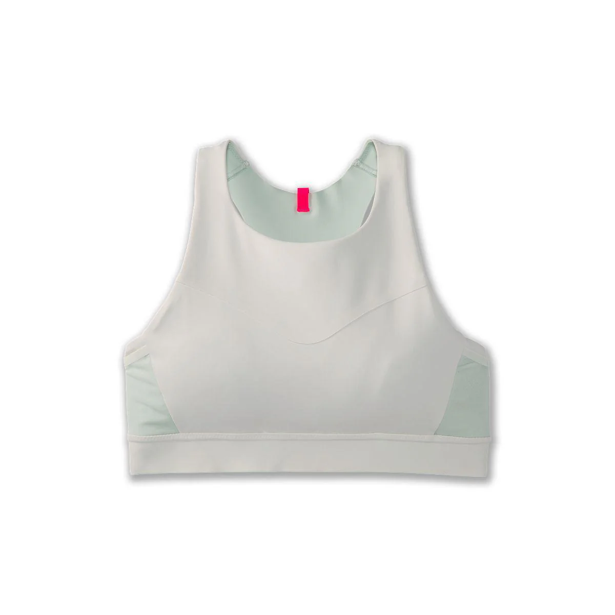 Women's Brooks Drive 3 Pocket Run Bra - Image 2