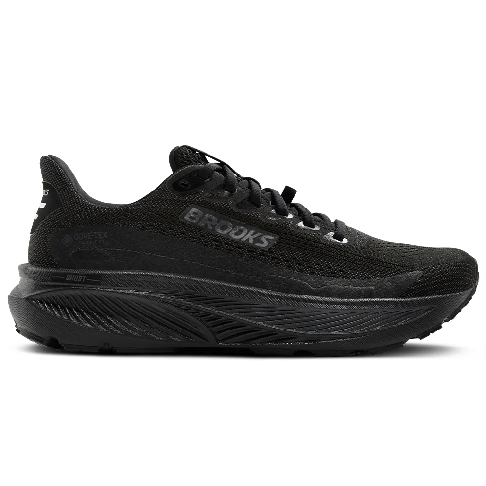 Women's Brooks Ghost 17 GTX