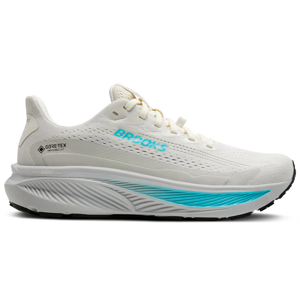 Women's Brooks Ghost 17 GTX