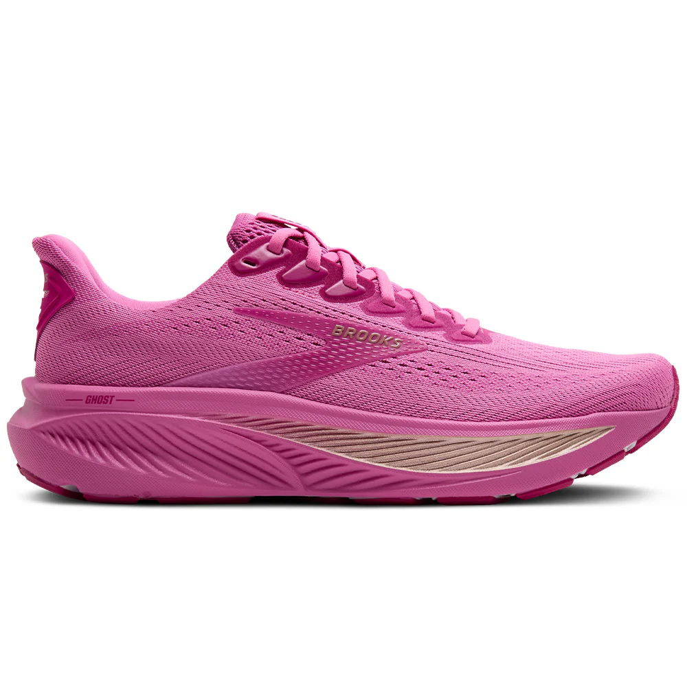 Women's Brooks Ghost 17