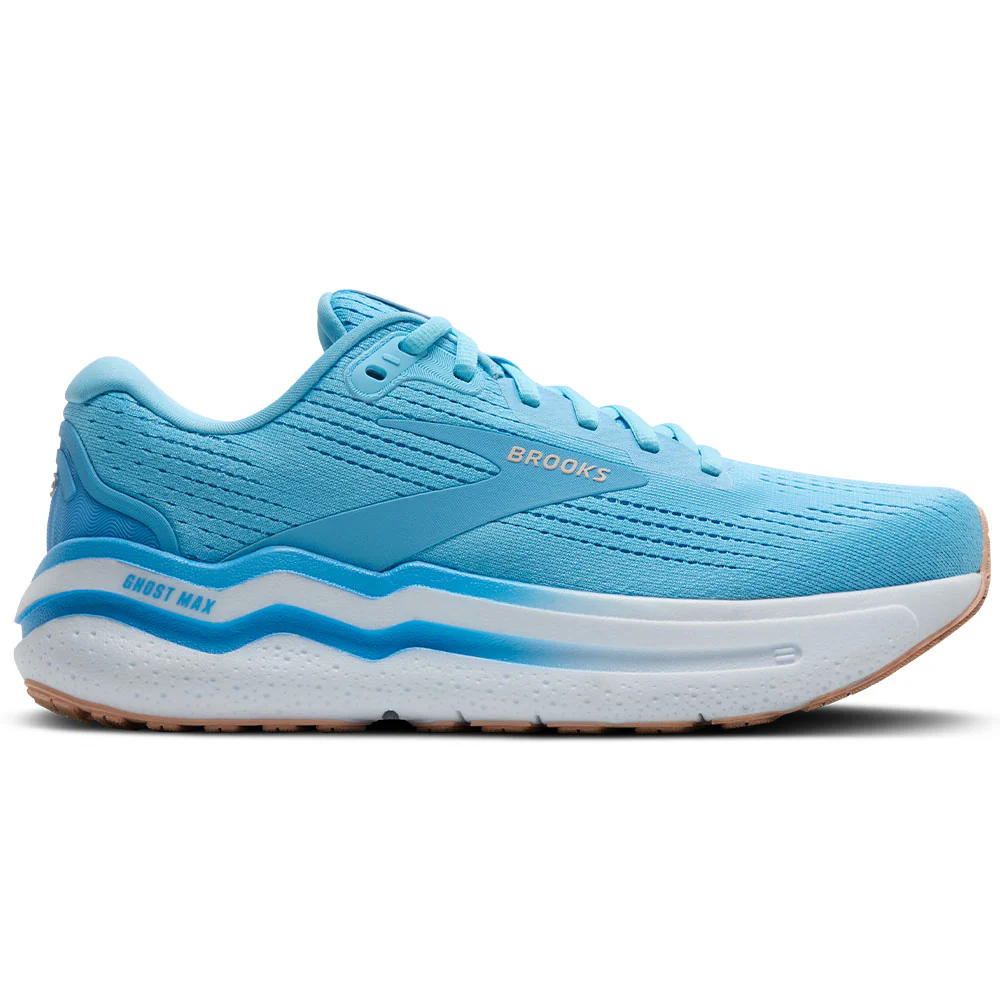 Women's Brooks Ghost Max 2