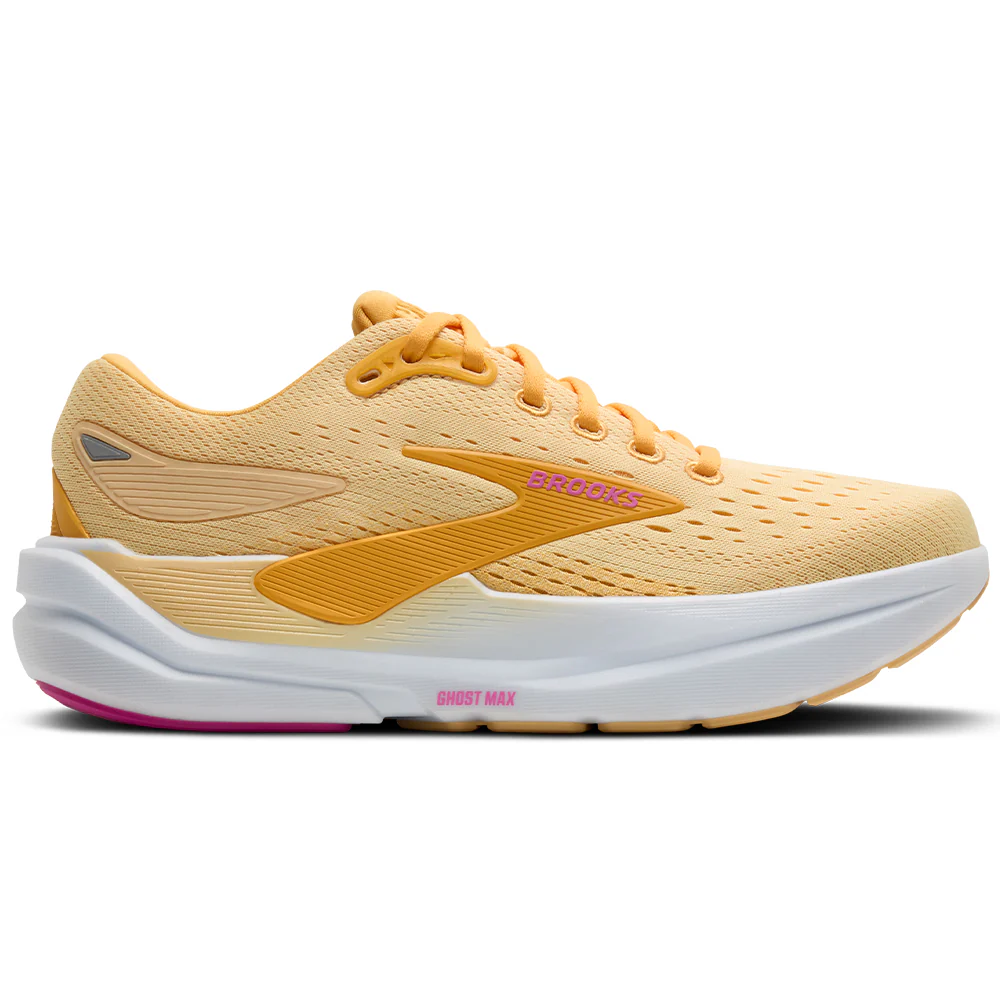 Women's Brooks Ghost Max 3