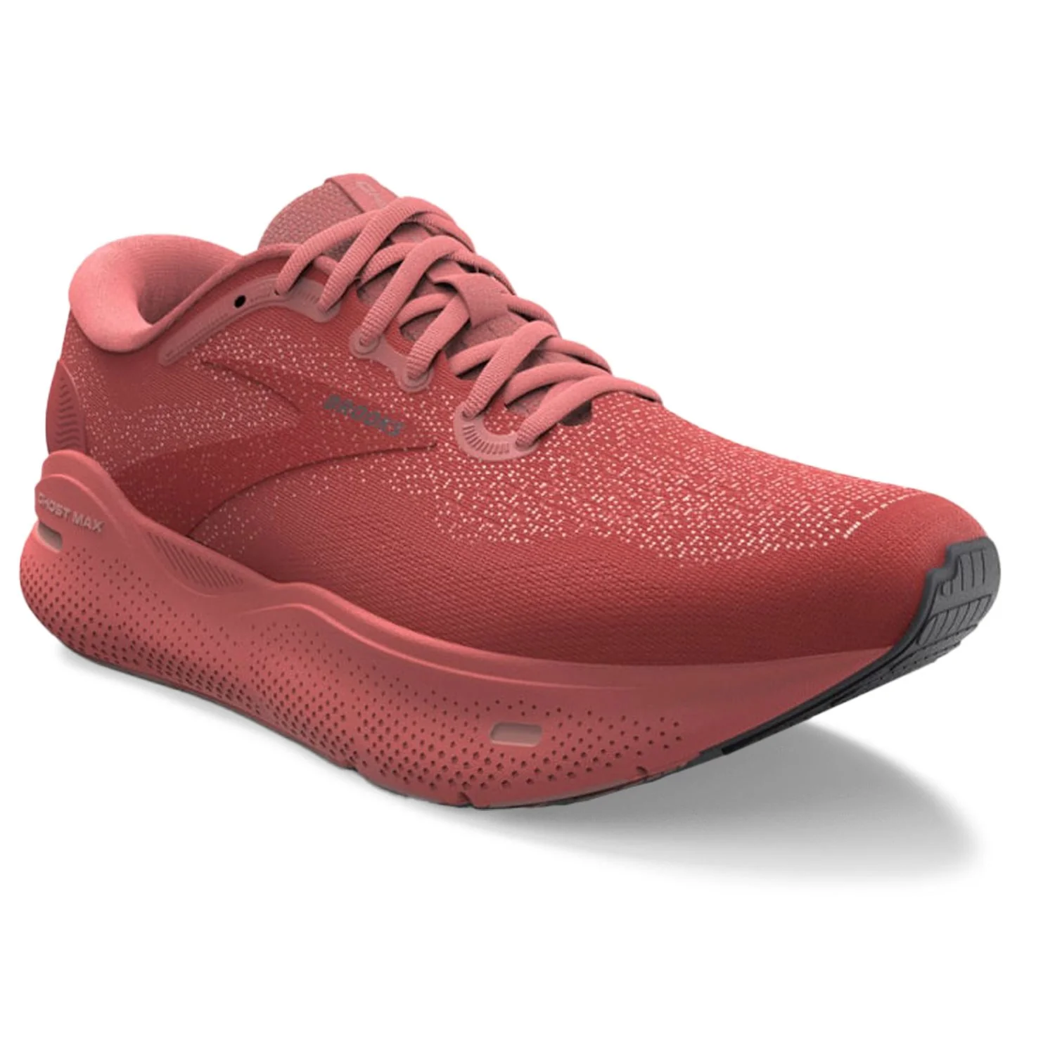 Women's Brooks Ghost Max - Image 2