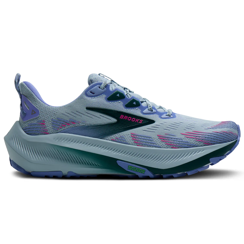 Women's Brooks Ghost Trail