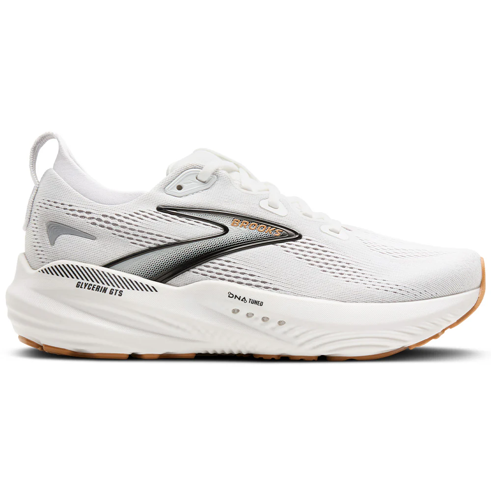 Women's Brooks Glycerin GTS 22