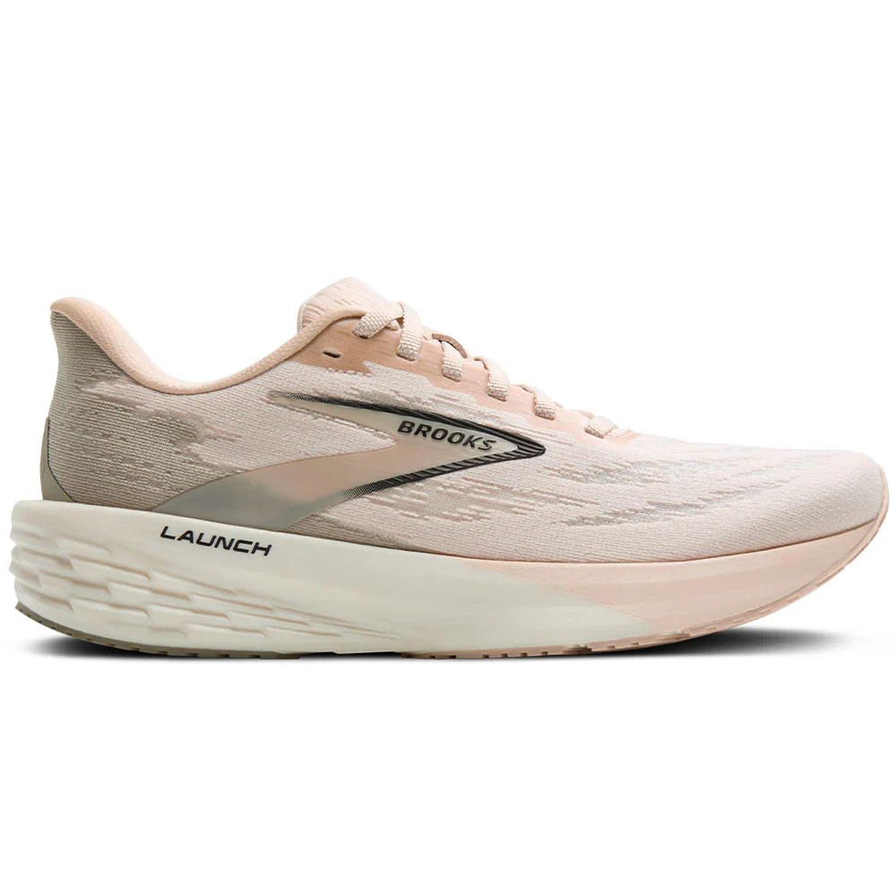 Women's Brooks Launch 11