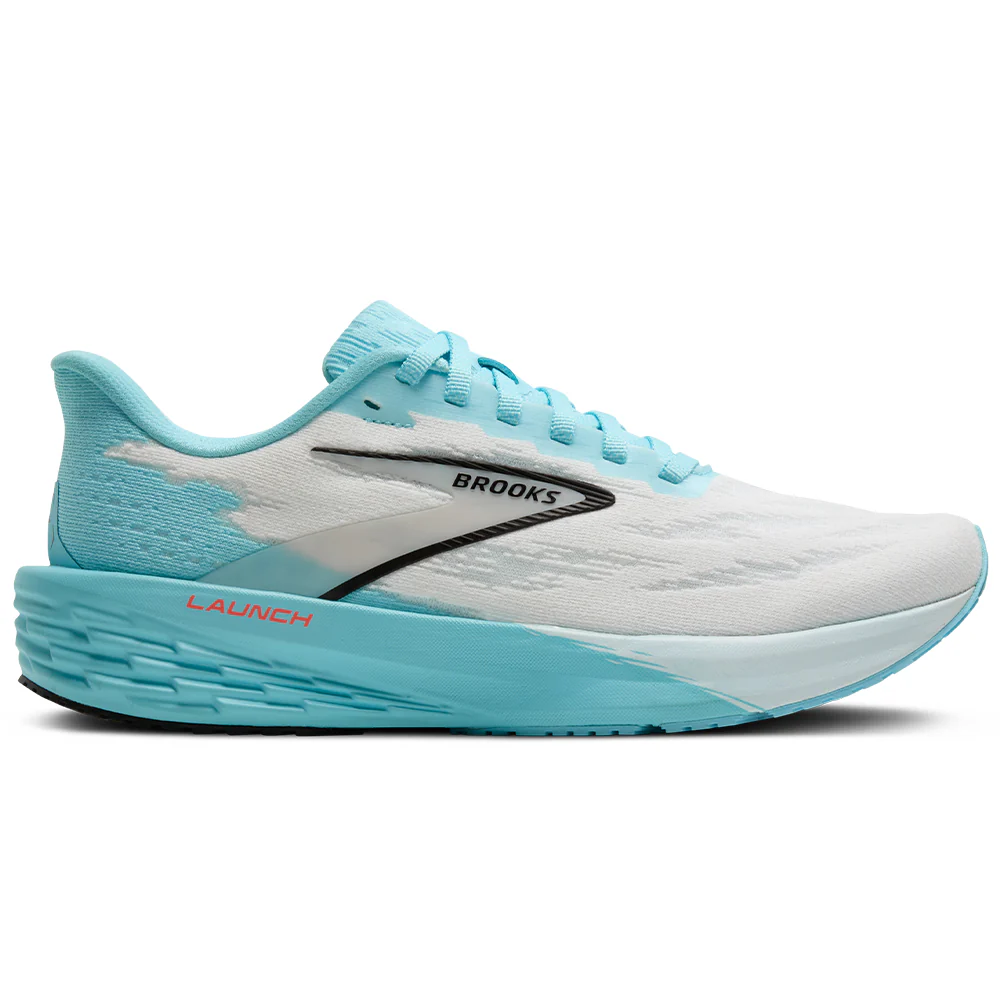 Women's Brooks Launch 11