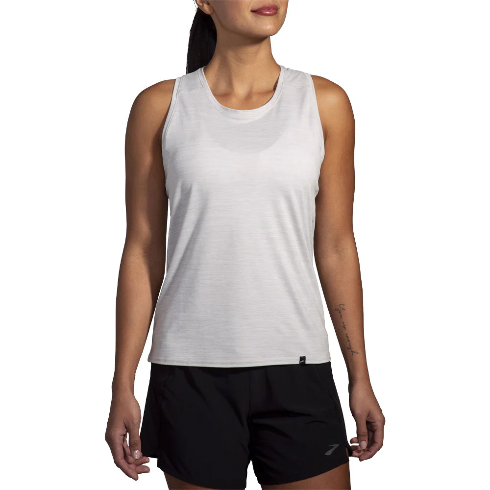 Women's Brooks Luxe Tank