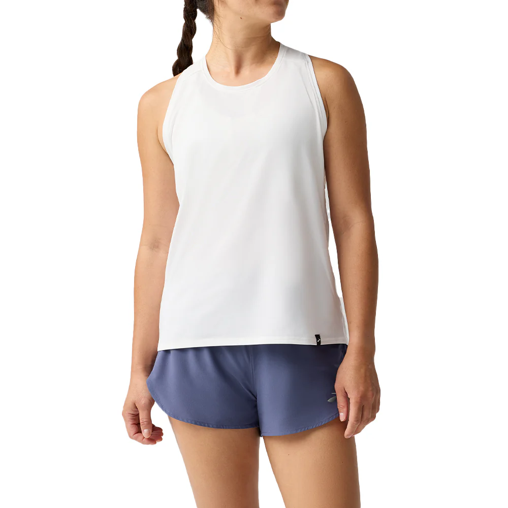 Women's Brooks Luxe Tank - Image 7