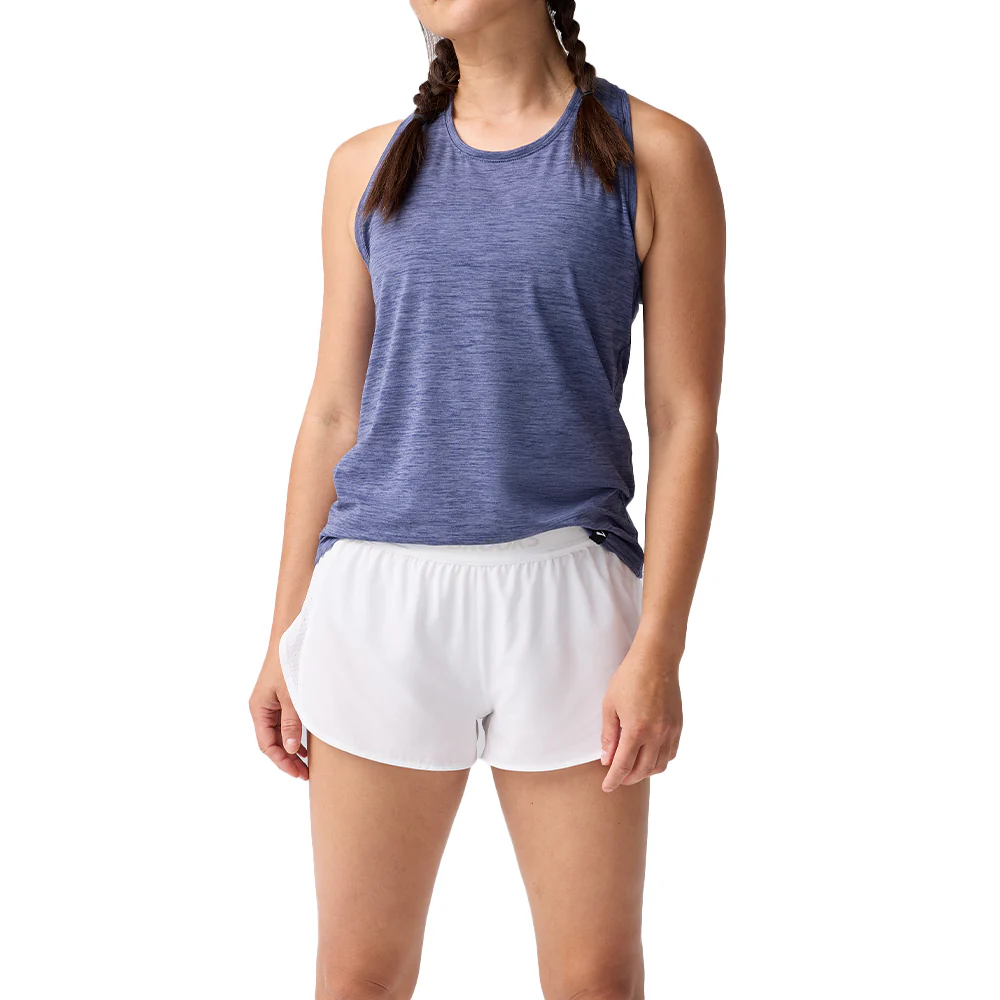 Women's Brooks Luxe Tank - Image 9