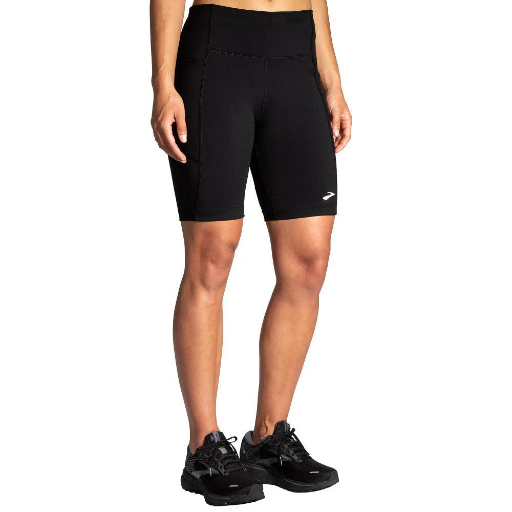 Women's Brooks Moment 8" Short Tight