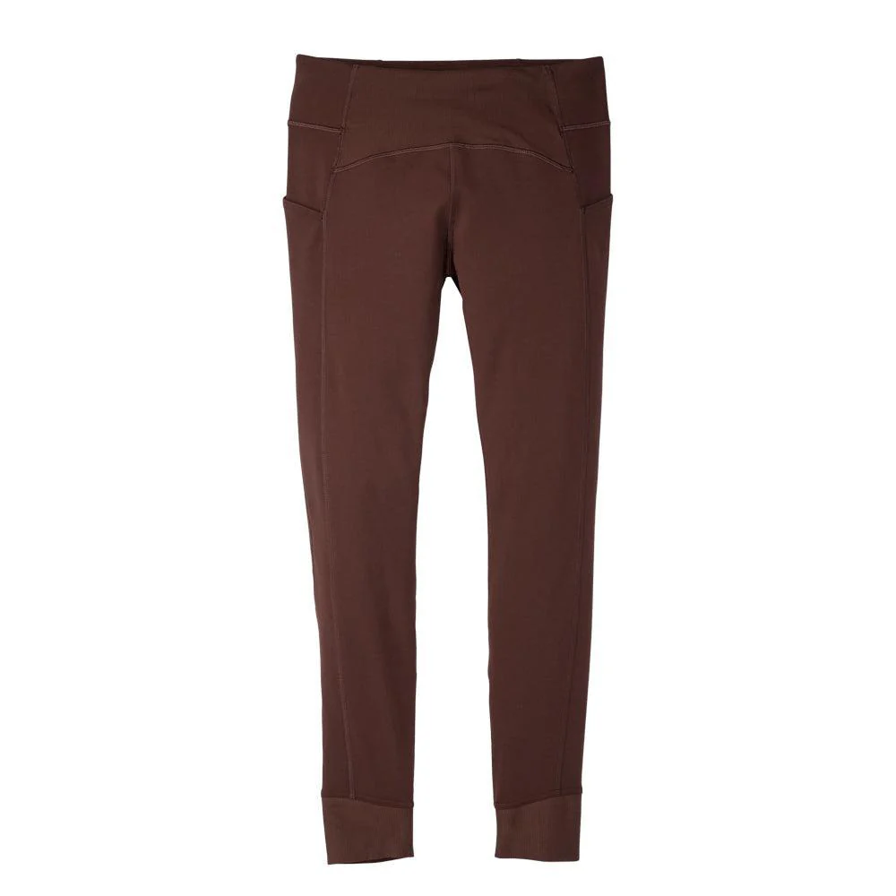 Women's Brooks Momentum Thermal Tight - Image 2